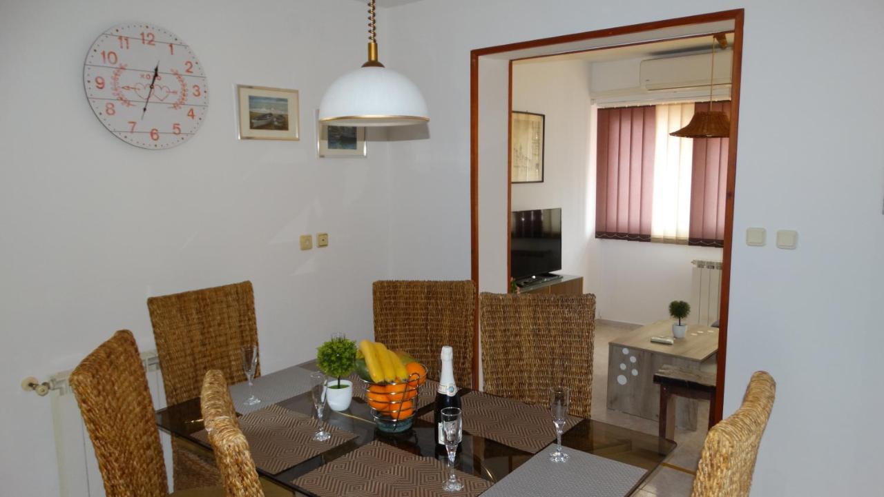 Almar Apartment Jusici Exterior foto